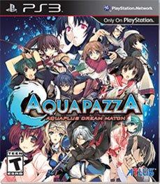 aquapazza ps3