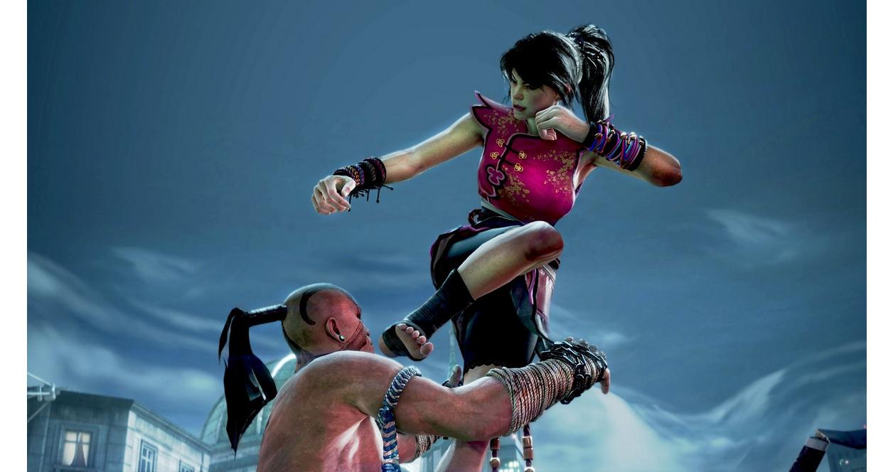 Fighter Within - Xbox One