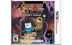 Adventure Time: Explore the Dungeon Because I DON&#39;T KNOW! - Nintendo 3DS