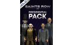 Saints Row IV Presidential Pack