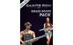 Saints Row IV Grassroots Pack DLC - PC