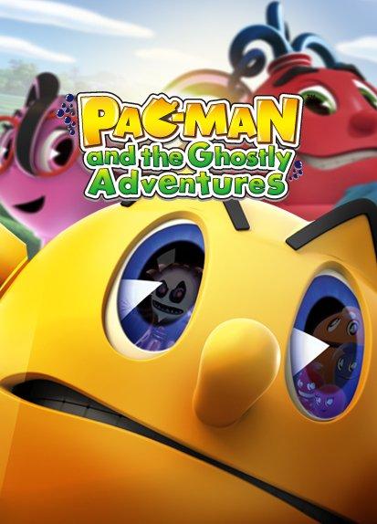 pacman and the ghostly adventures 2 pc