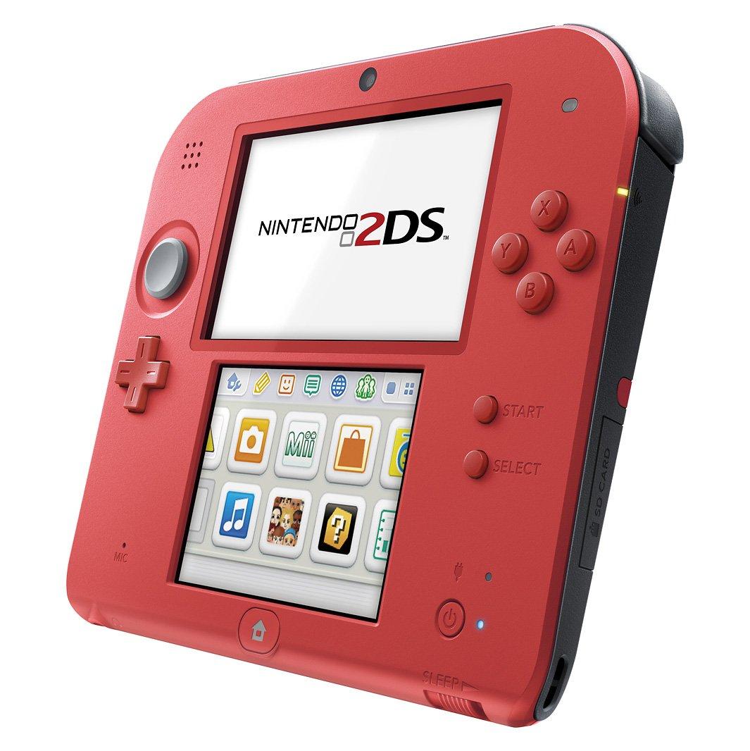 Nintendo sale 2ds