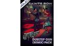 Saints Row IV Dubstep Gun &#40;Remix&#41; Pack DLC- PC