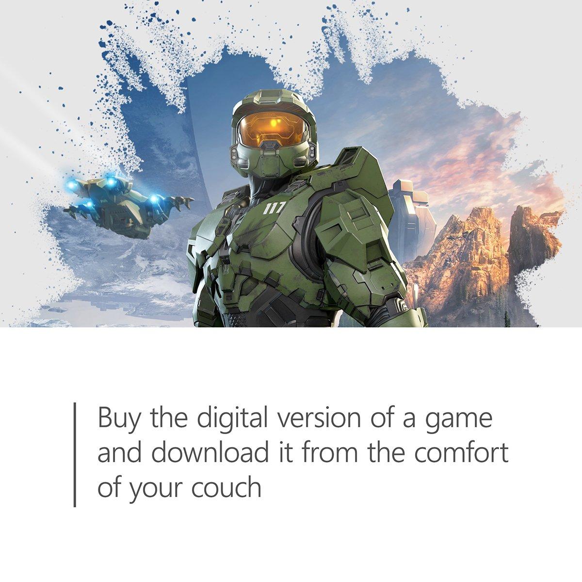 Microsoft Gift Card – Digital Code