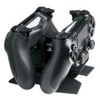 list item 1 of 1 PowerA DualShock 4 Charging Station for PlayStation 4