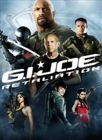 Gi Joe Retaliation Gamestop