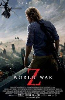 world war z buy