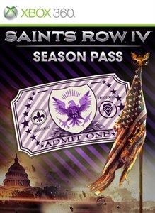 saints row 4 xbox game pass