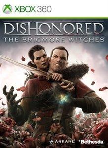 dishonored xbox one