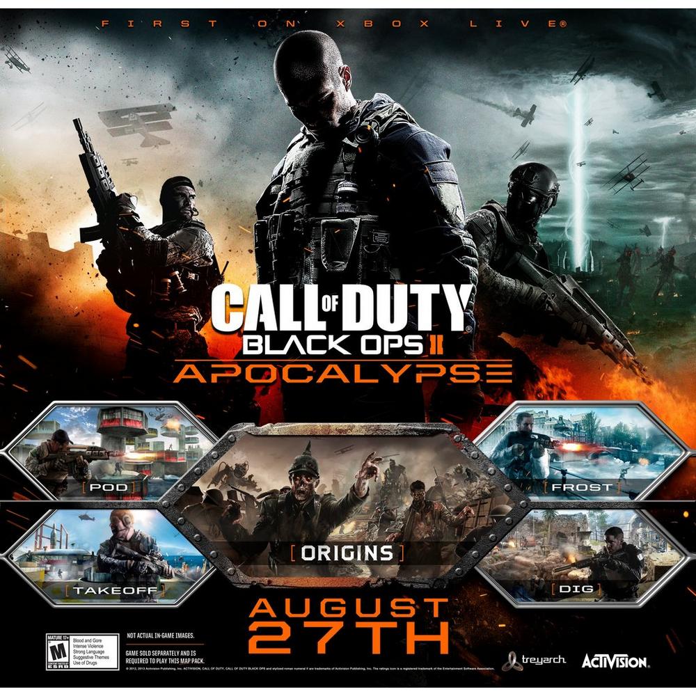 Call Of Duty [ Cod Mobile ] Black Ops Mod Apk Offline