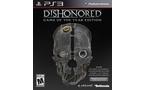 Dishonored Game of the Year Edition - PlayStation 3