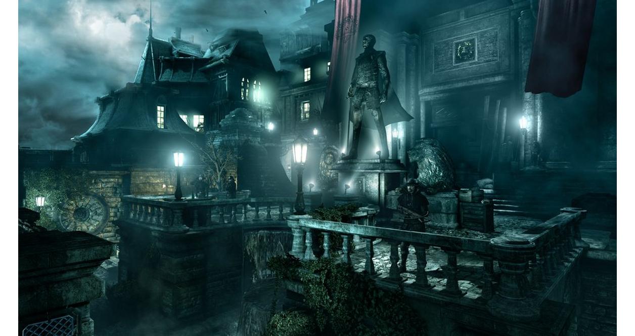 Thief: Master Thief Edition - PC Steam
