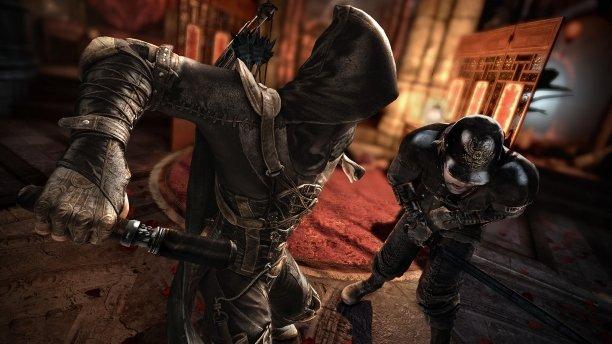 Thief xbox deals