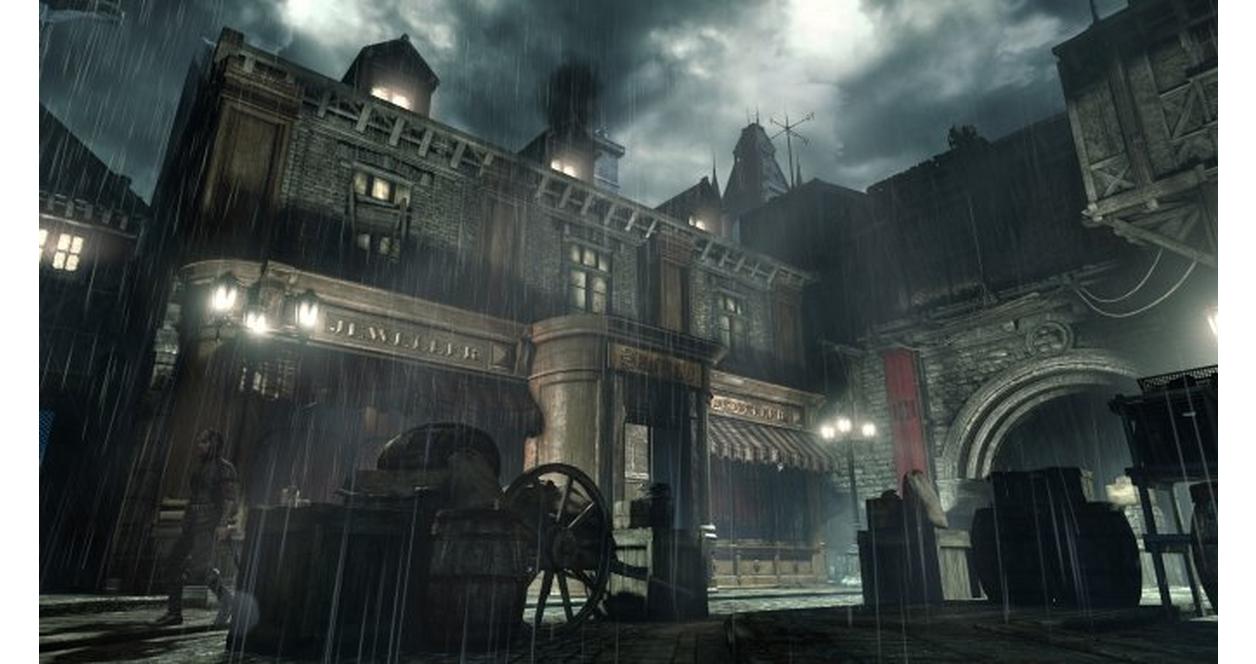 Thief: Master Thief Edition - PC Steam