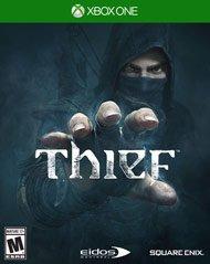 thief simulator xbox one