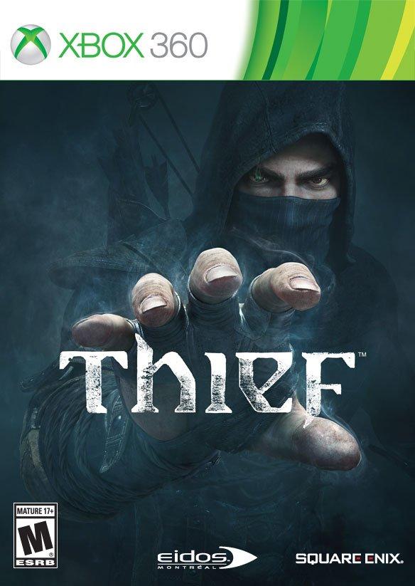 thief xbox 360