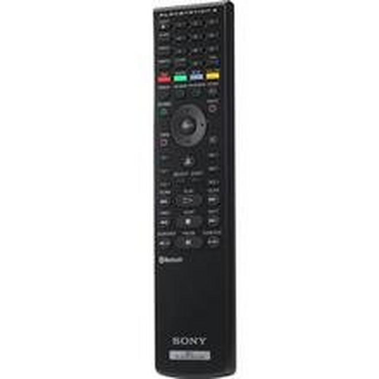 Sony PlayStation 3 Blu-Ray Remote Control
