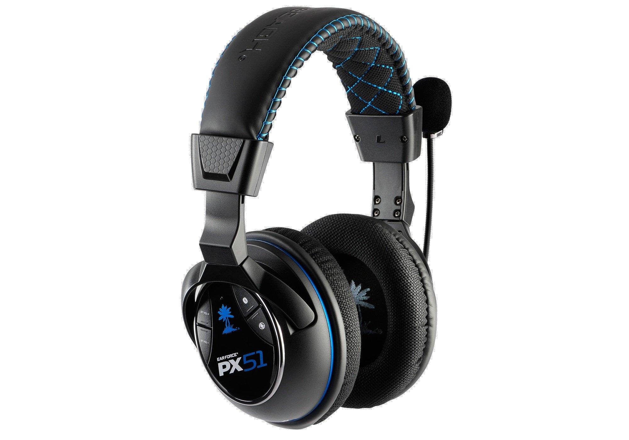 turtle beach px51 xbox one