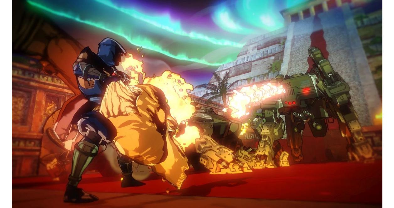 Yaiba: Ninja Gaiden Z - Xbox 360
