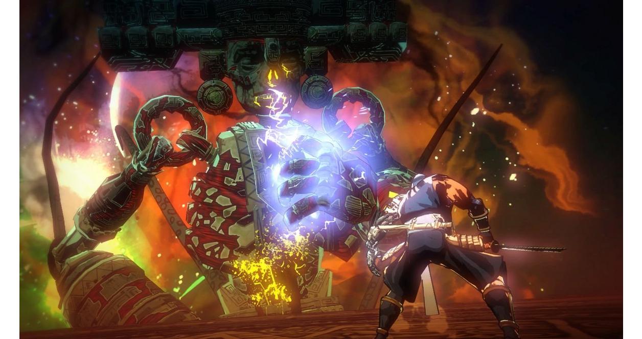 Yaiba: Ninja Gaiden Z - Xbox 360 | Koei Tecmo | GameStop