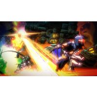 list item 24 of 30 Yaiba: Ninja Gaiden Z - Xbox 360