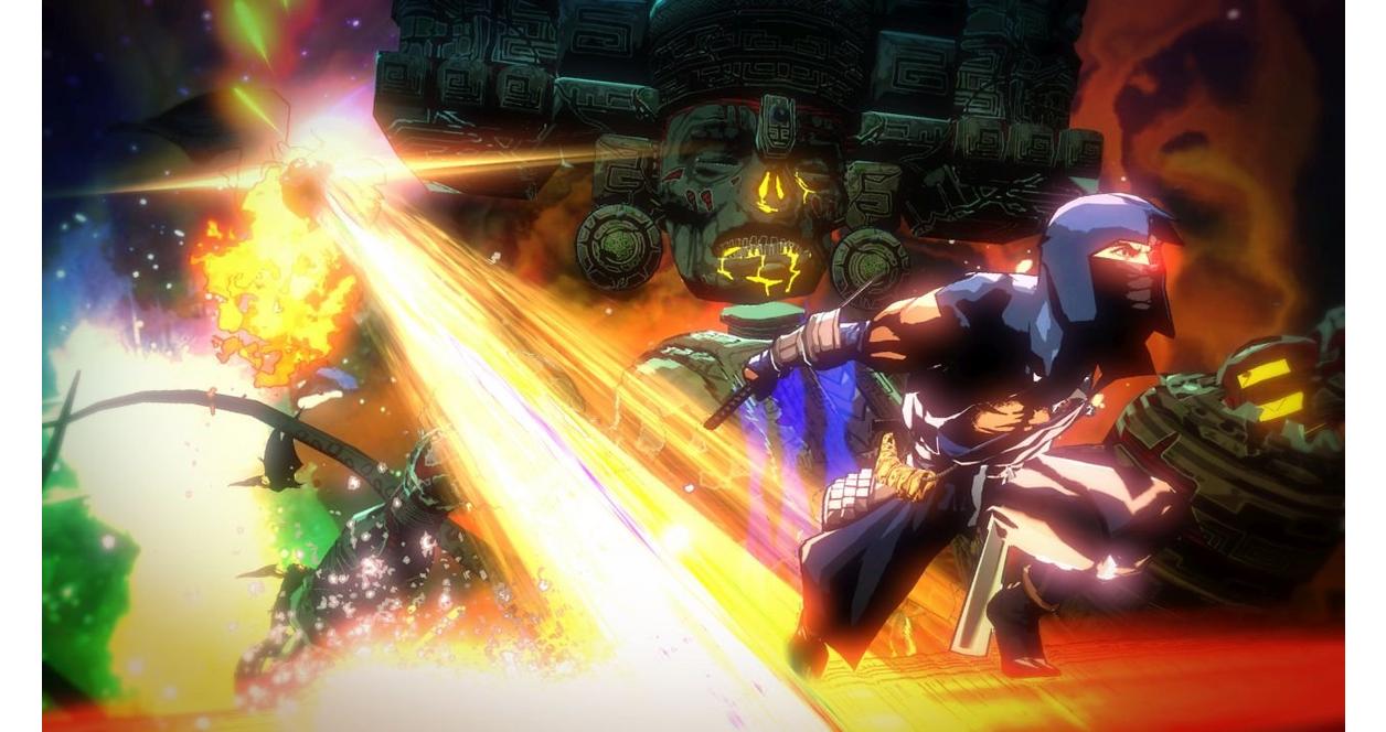 Yaiba: Ninja Gaiden Z - Xbox 360