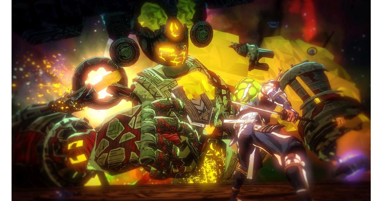 Yaiba: Ninja Gaiden Z - Xbox 360 | Koei Tecmo | GameStop
