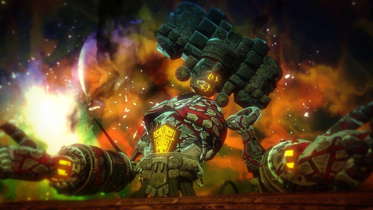 Yaiba: Ninja Gaiden Z - Xbox 360