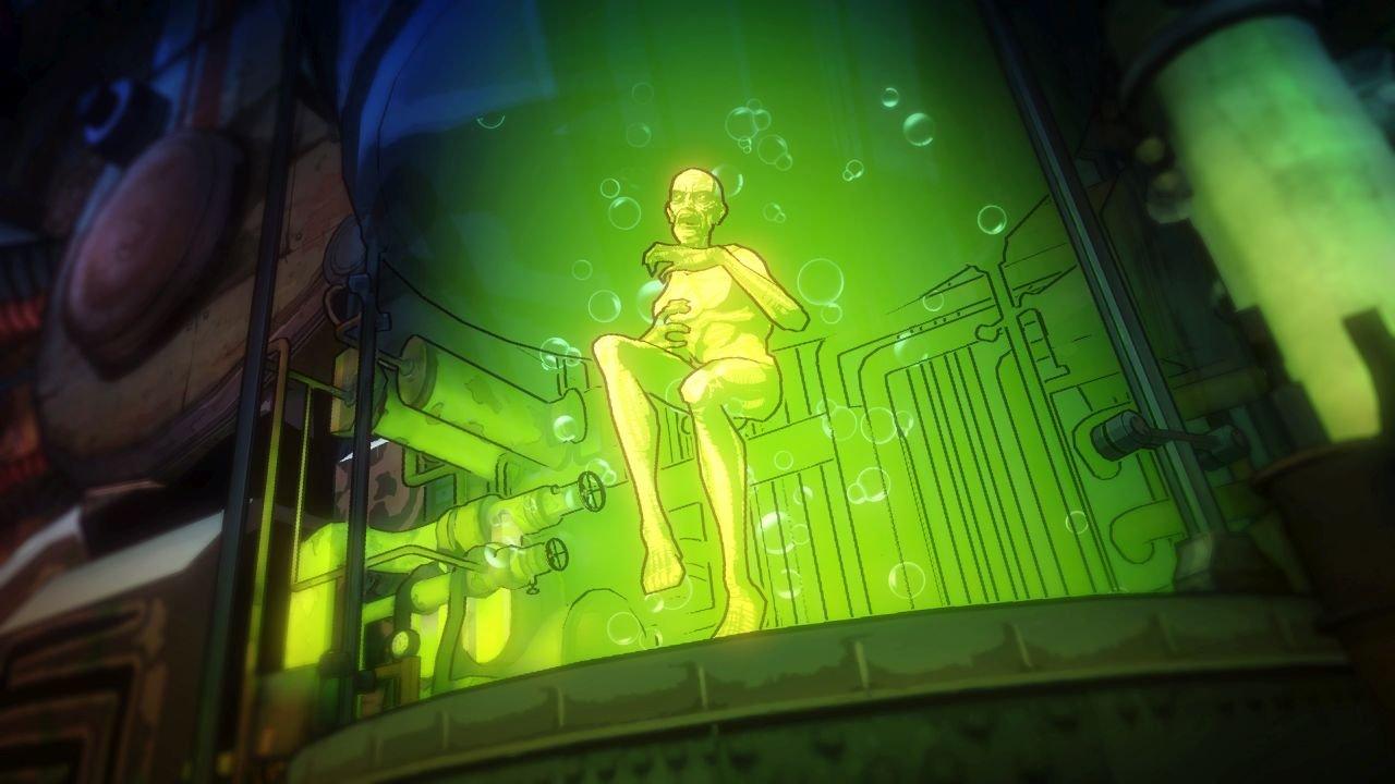 Yaiba: Ninja Gaiden Z - Xbox 360