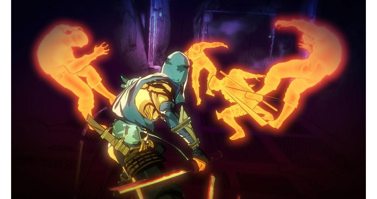 Yaiba: Ninja Gaiden Z - Xbox 360