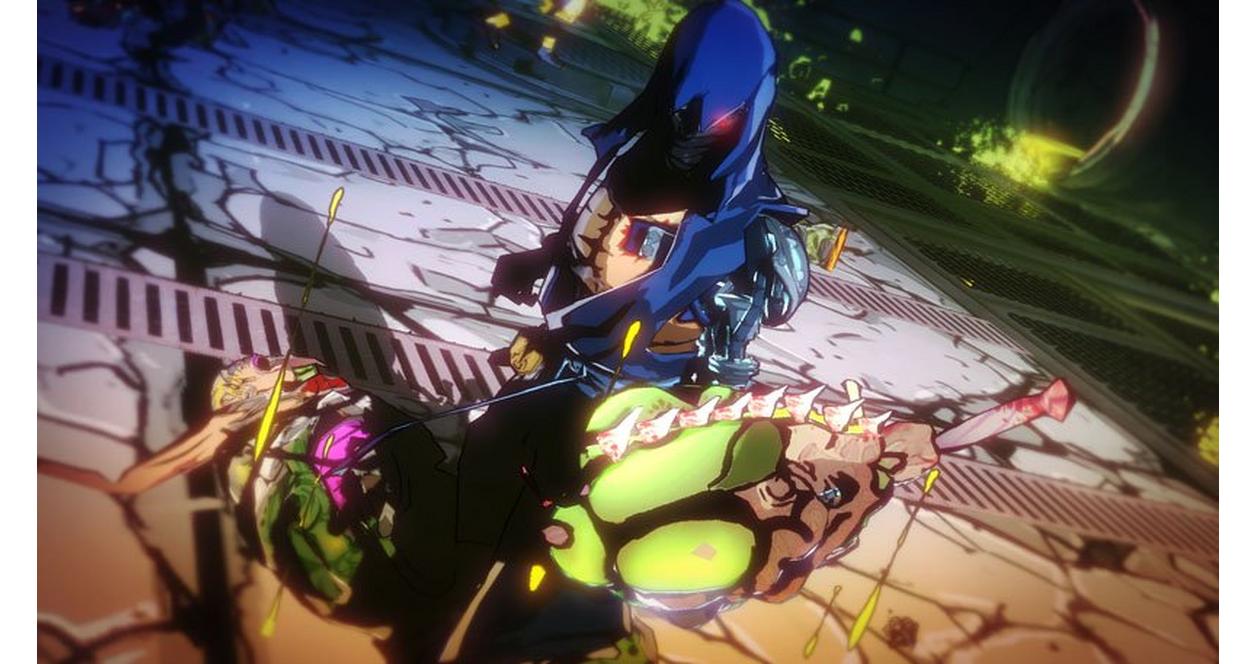 Yaiba: Ninja Gaiden Z - Xbox 360