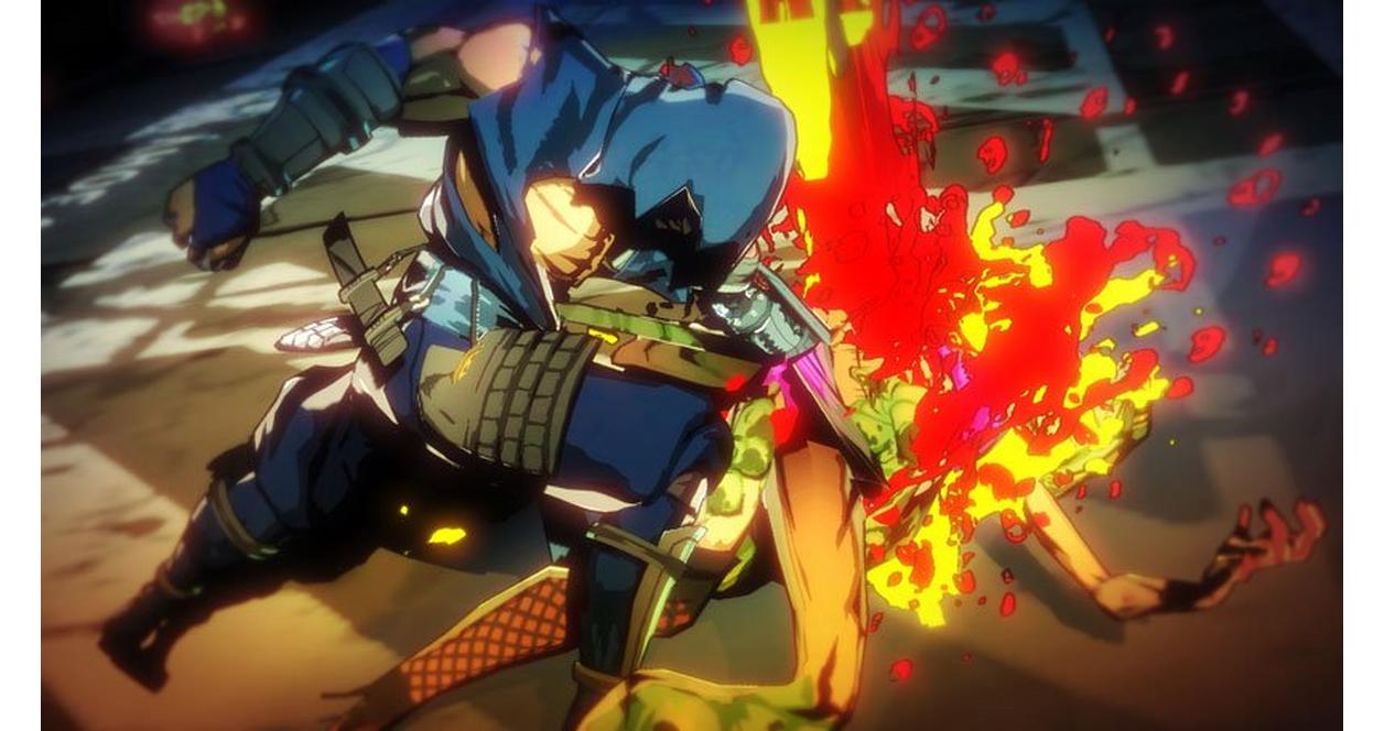 Yaiba: Ninja Gaiden Z - Xbox 360