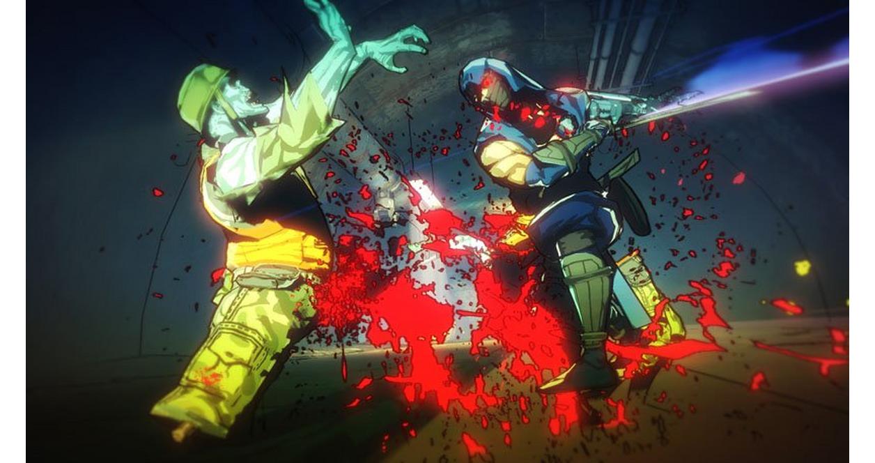 Yaiba: Ninja Gaiden Z - Xbox 360