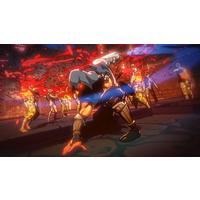list item 9 of 30 Yaiba: Ninja Gaiden Z - Xbox 360