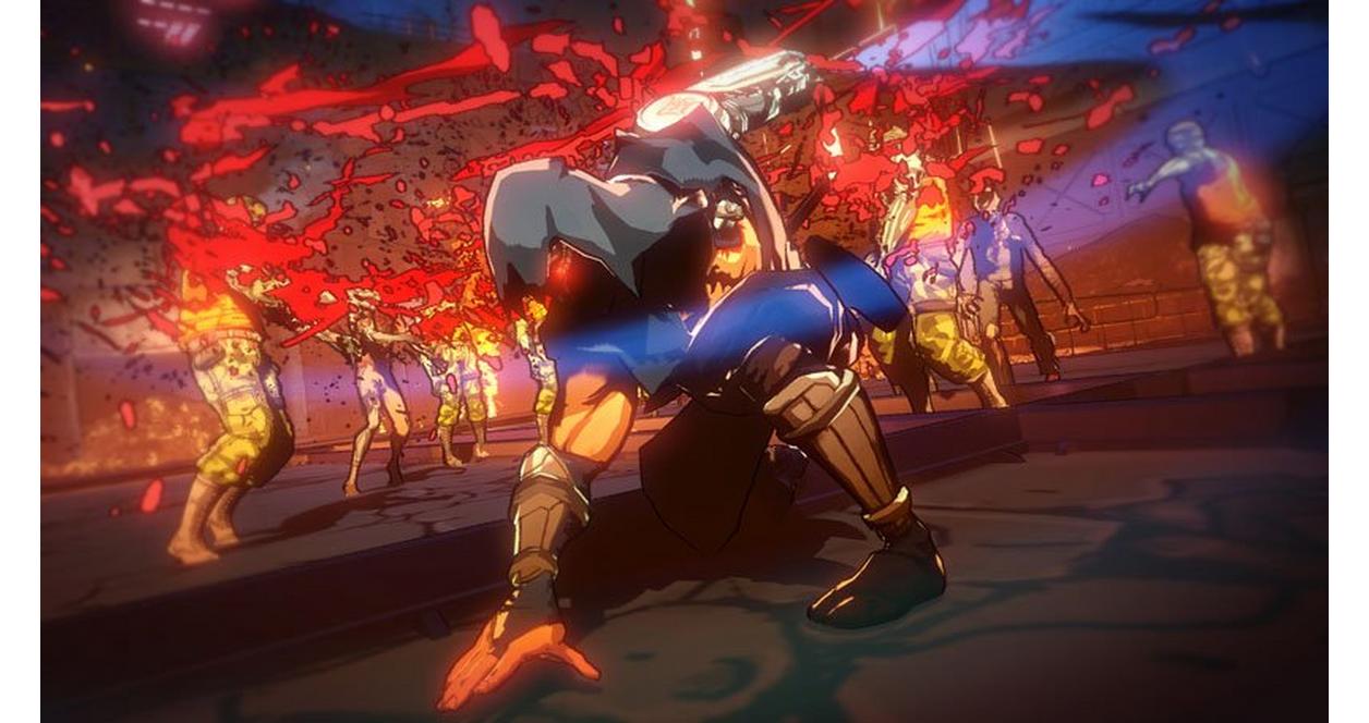 Yaiba: Ninja Gaiden Z - Xbox 360 | Koei Tecmo | GameStop