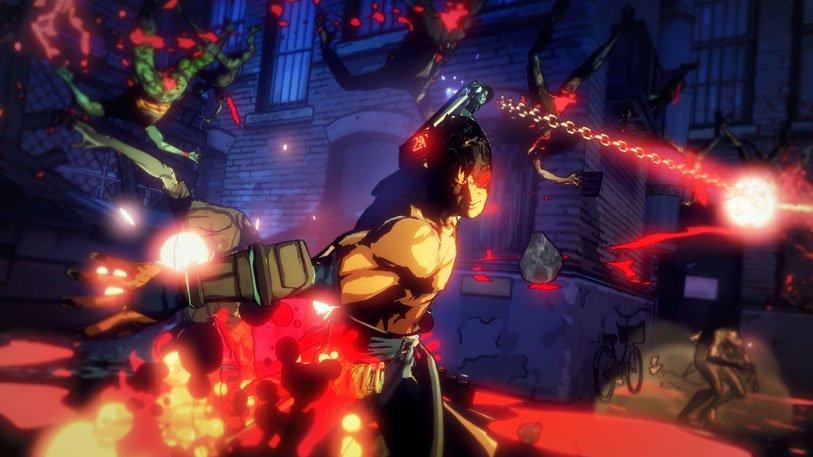 Yaiba: Ninja Gaiden Z - Xbox 360 | Koei Tecmo | GameStop