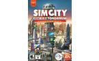 SimCity: Cities of Tomorrow DLC - PC