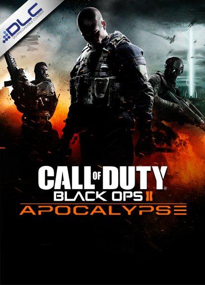 Call Of Duty Black Ops 2 Wii U Gamestop Call Of Duty Black Ops Ii Apocalypse Map Pack Pc Gamestop