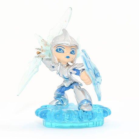 Trade In Skylanders SWAP Force Blizzard Chill Figure | GameStop