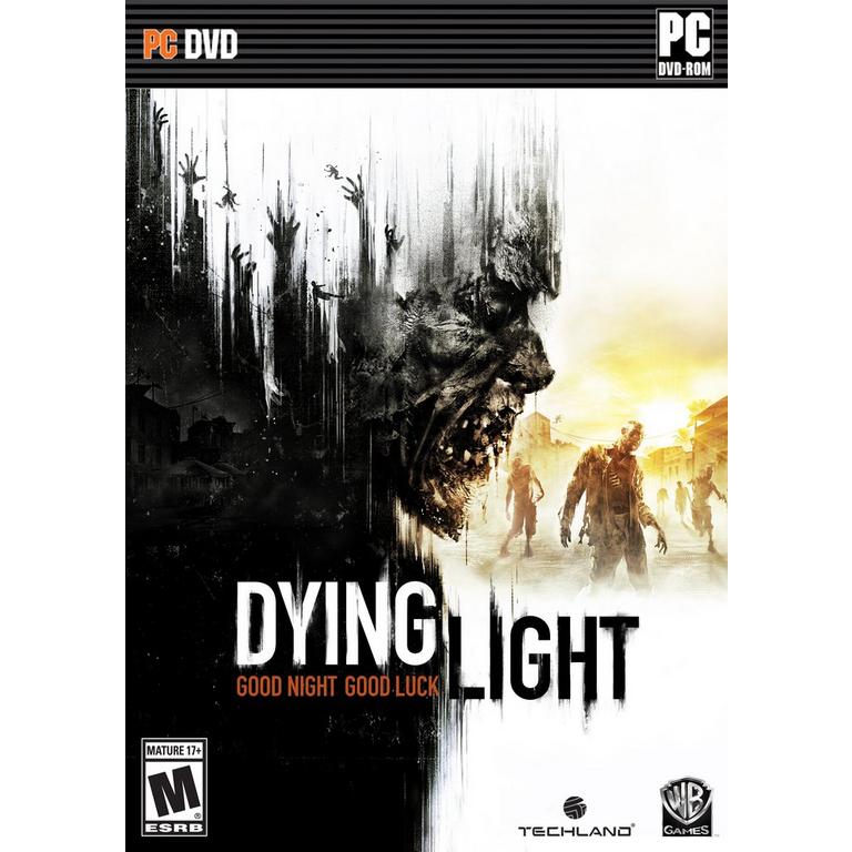 Dying Light - PC