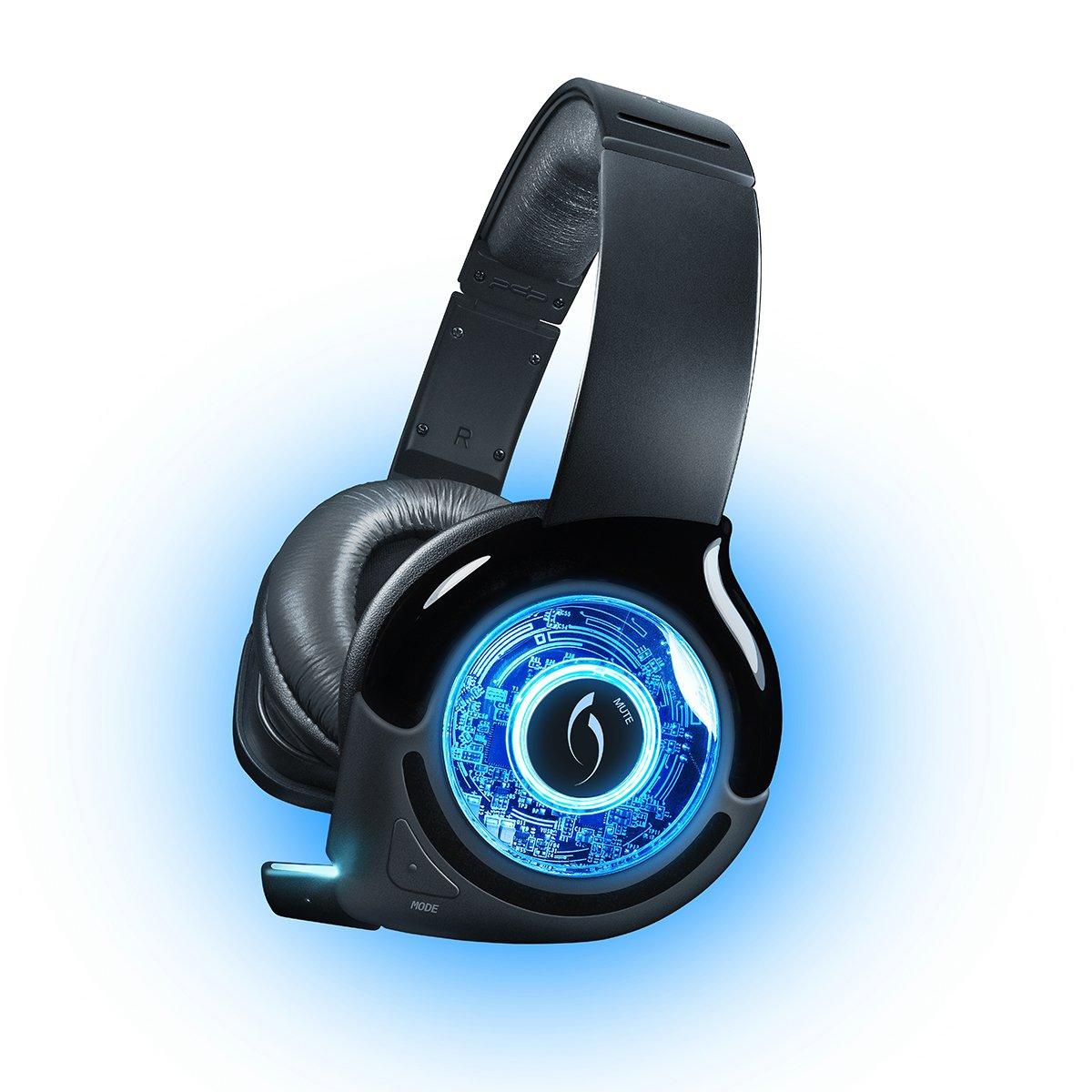 afterglow gaming headset