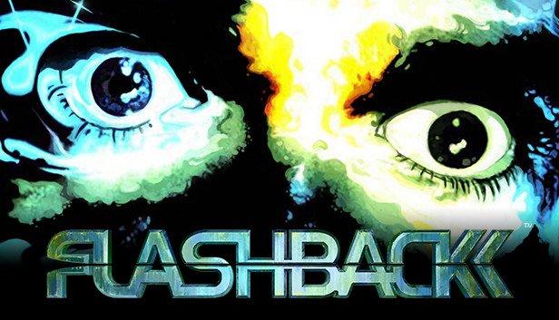 Flashback - PC