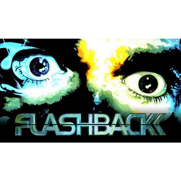 Flashback - PC