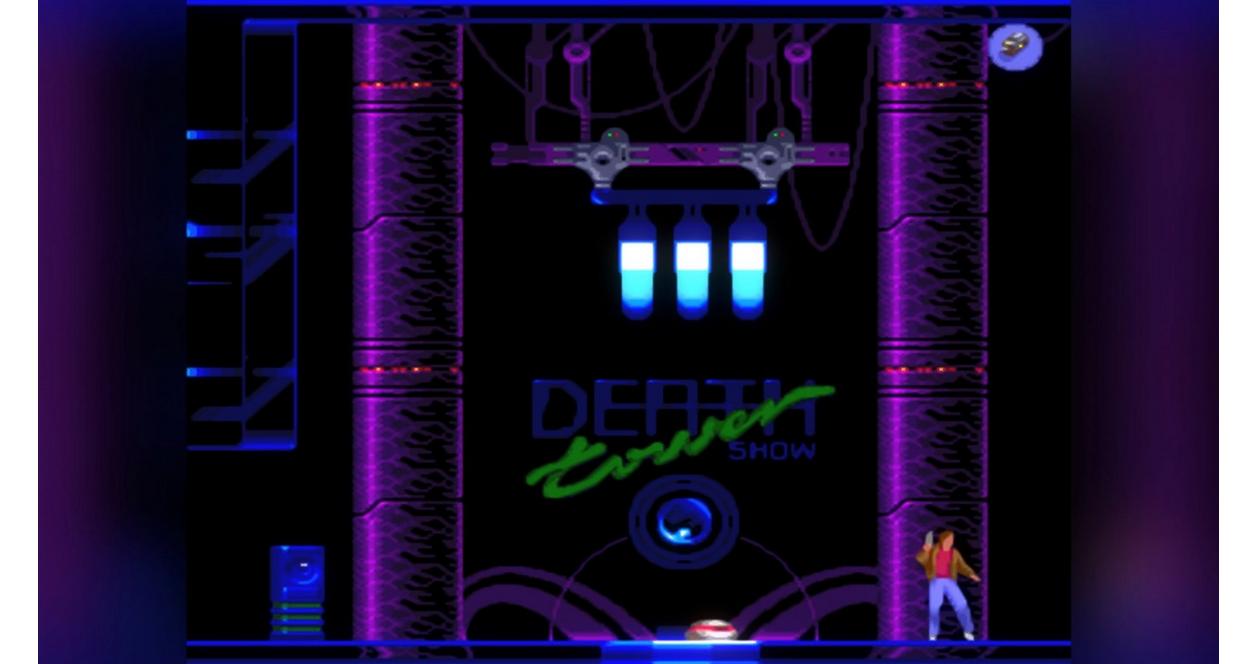 Flashback - Nintendo Switch | Microids | GameStop