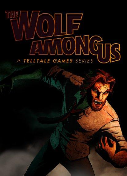 the wolf among us xbox