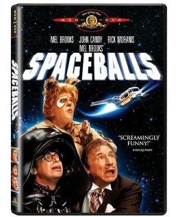 Spaceballs Gamestop