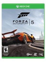 forza motorsport 5 price