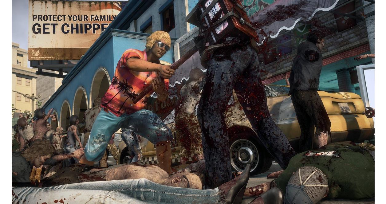 Dead Rising 3 - Xbox One