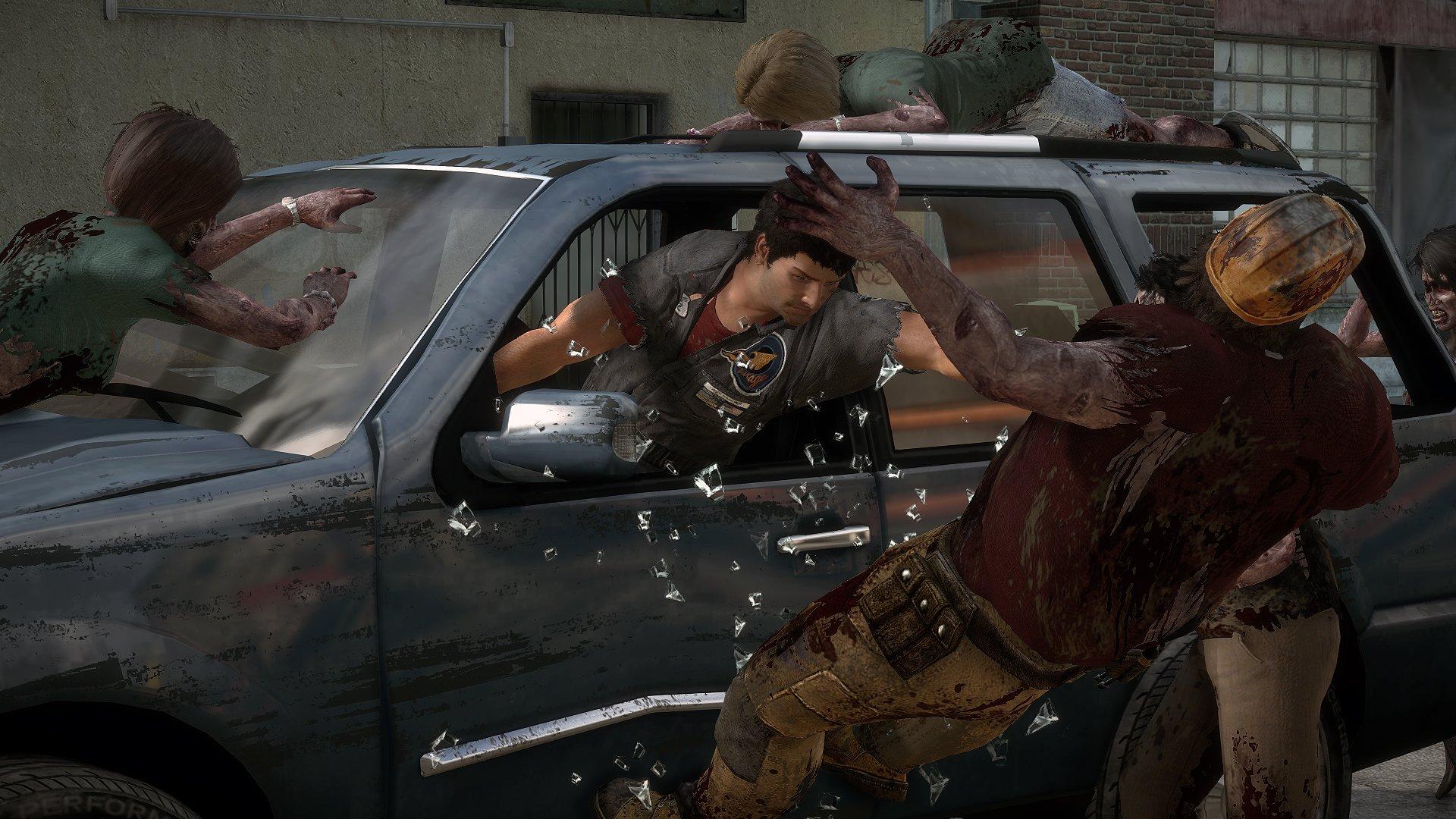 Dead Rising 3 - Xbox One